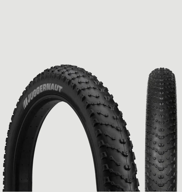 Fat bike tyre - Kenda 26 x 4