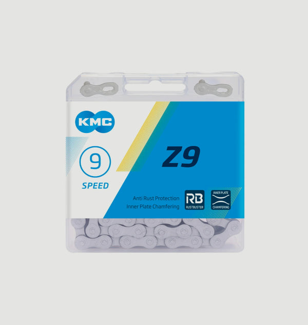 Replacement chain - 9 speed