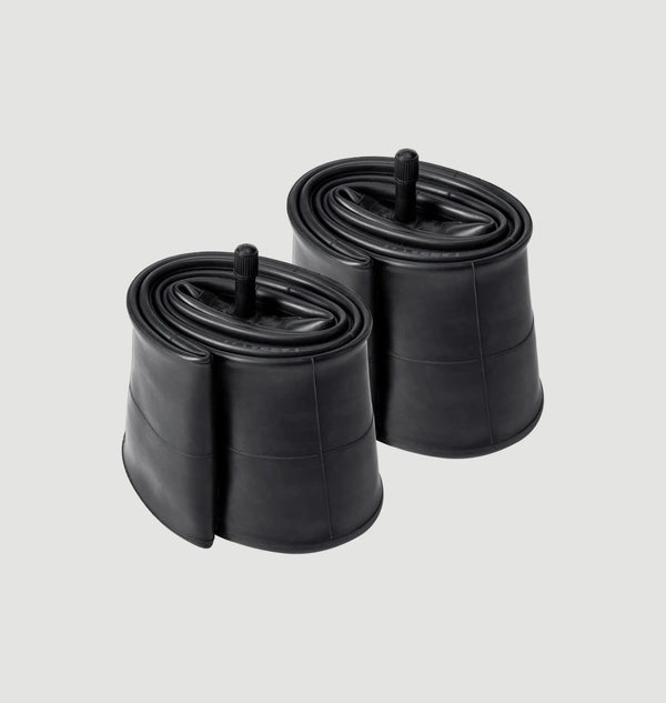 Fat bike tube - 26 x 4 - with schrader valve