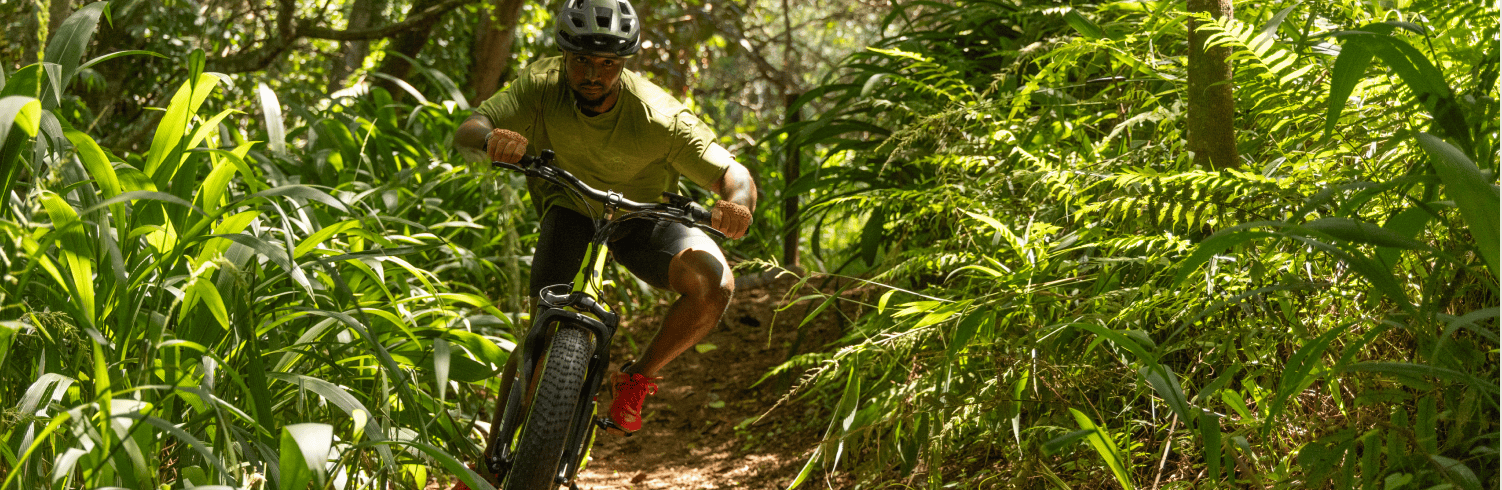 So how far can I go on my Southbound on a full charge?