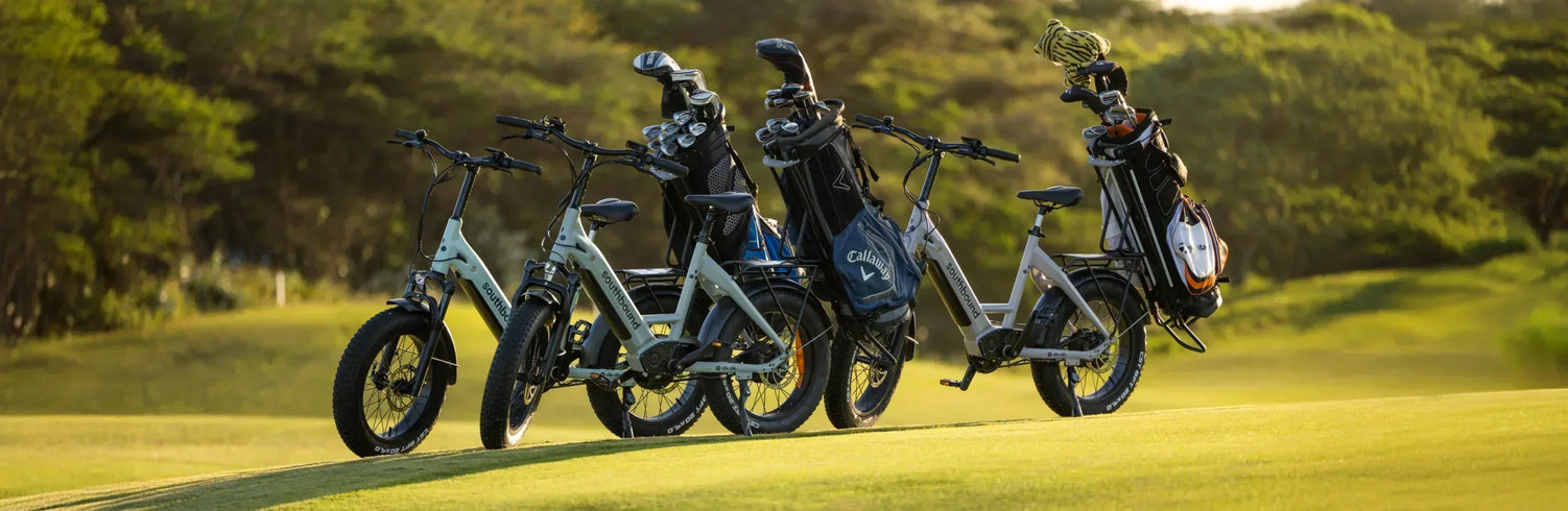 Which Southbound E-Bike is right for me?