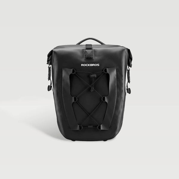 waterproof pannier