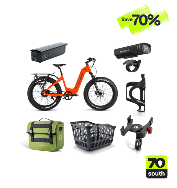 Adventure Package