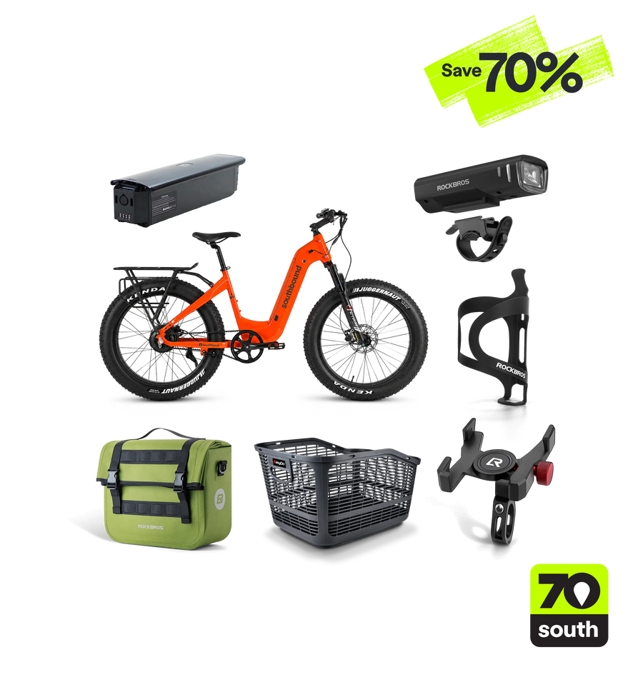 Adventure Package