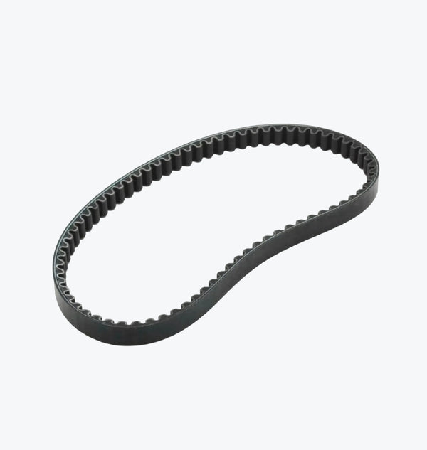 Belt for 60T belt drive e-bike