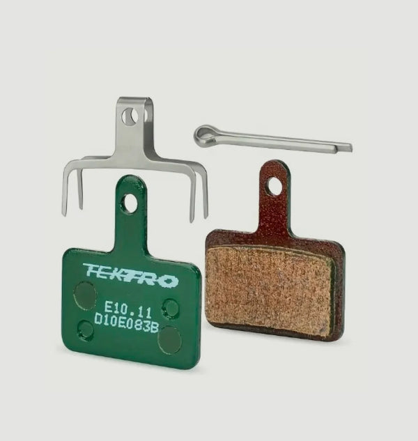 Brake pads