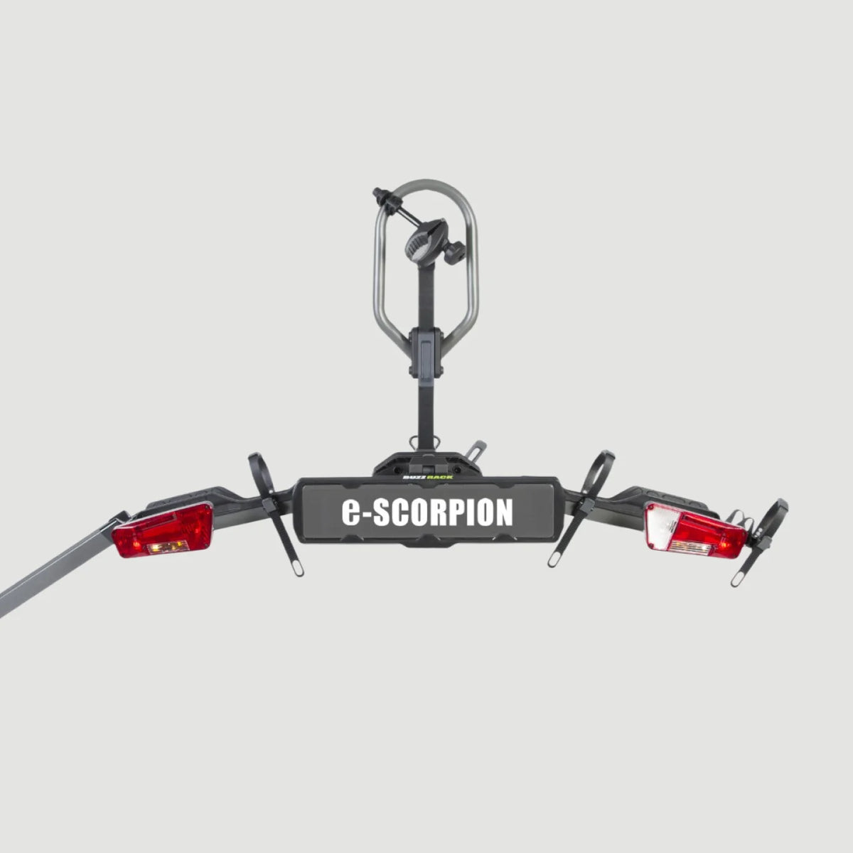 Loading ramp for BuzzRack scorpion XL – Southbound Bikes