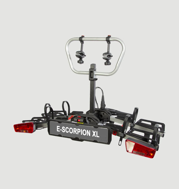 Buzz rack - E-Scorpion XL 2