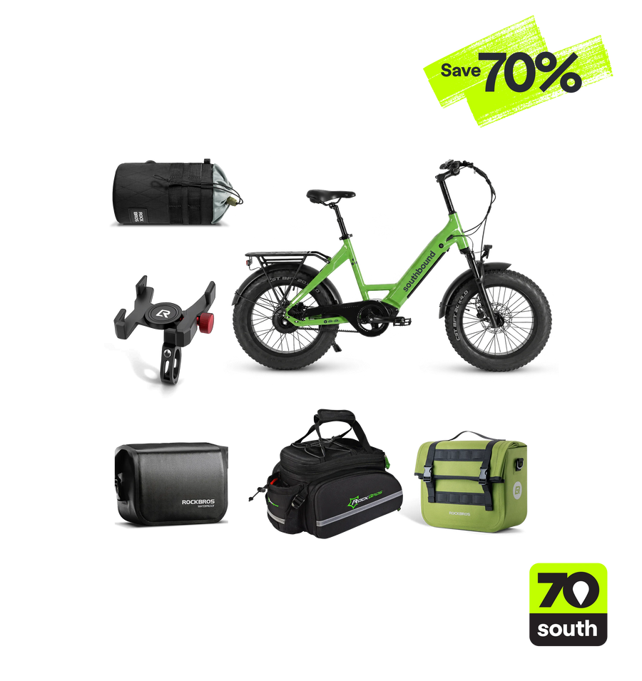 Cruiser Package