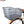 EasyDo rear rack plastic basket