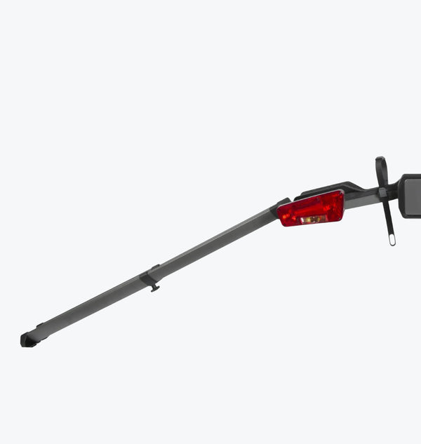 Loading ramp for BuzzRack scorpion XL