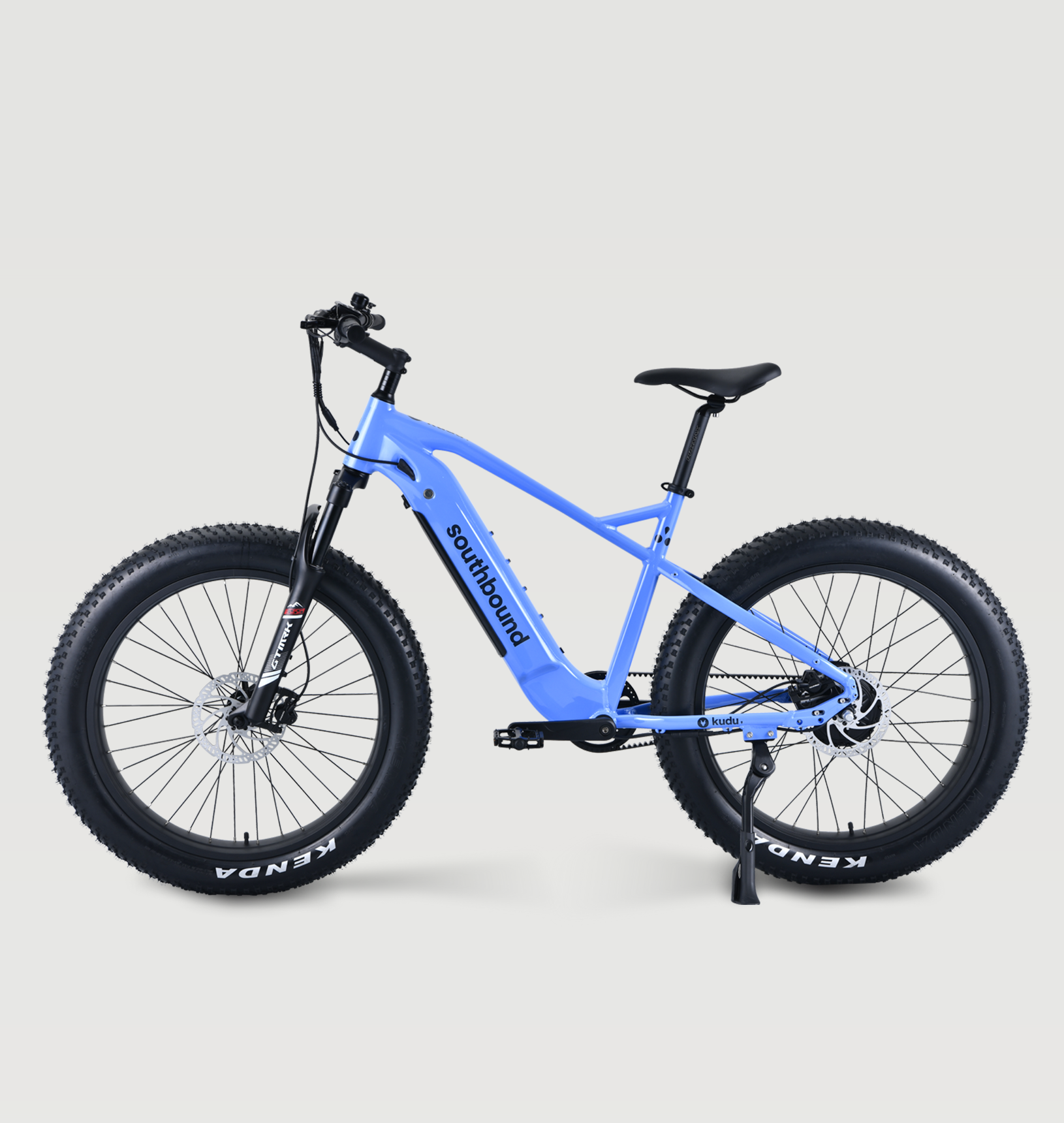 kudu demo