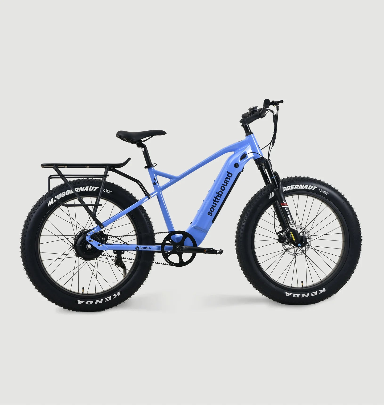 kudu electric bicycle kudu