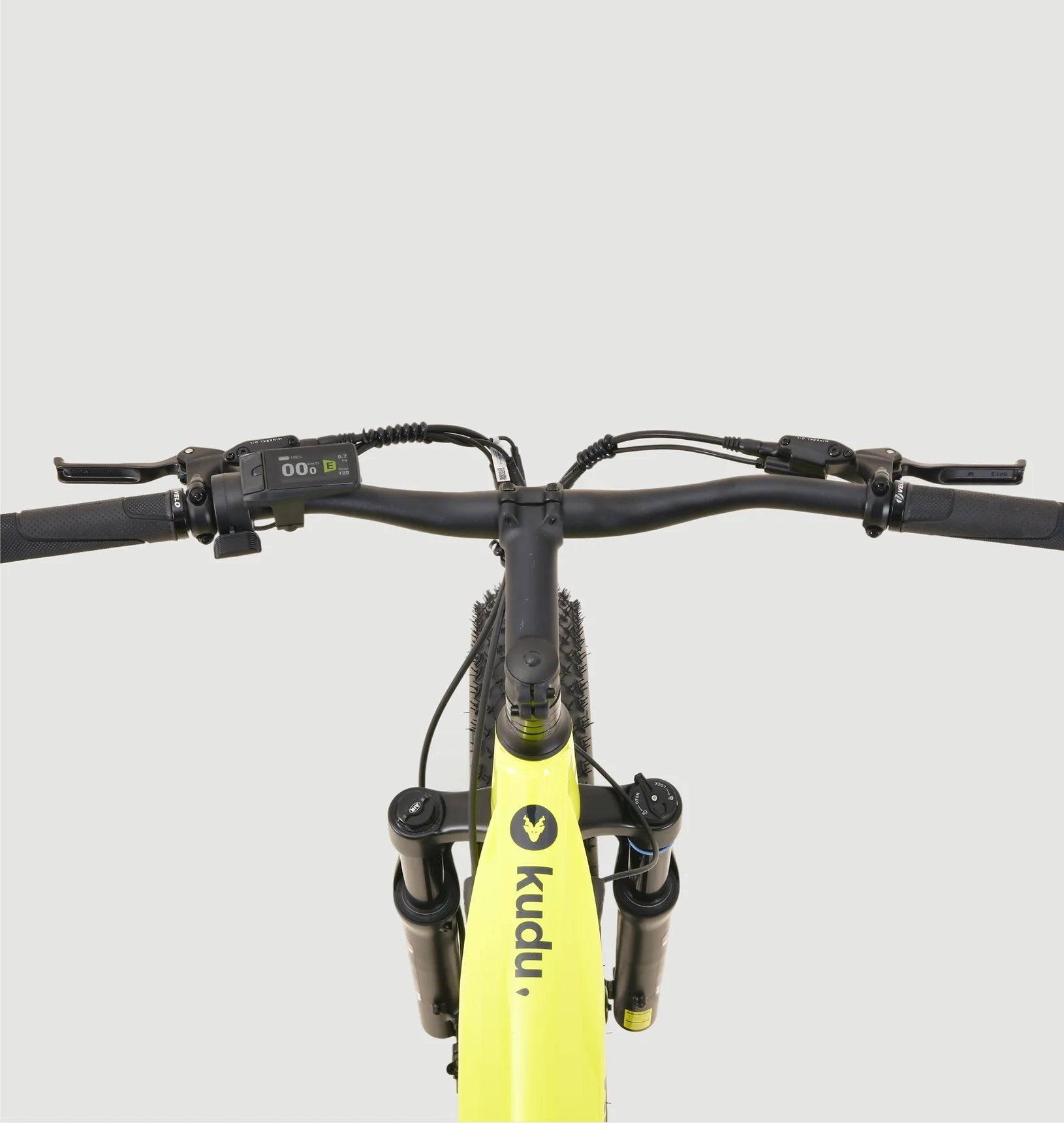 kudu electric bicycle kudu