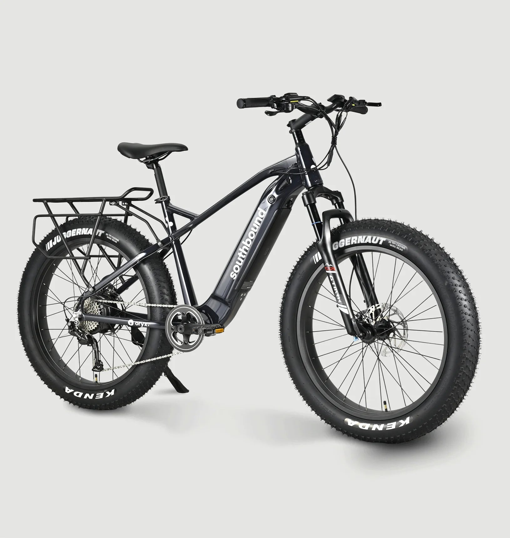 electric bicycle south africa oryx