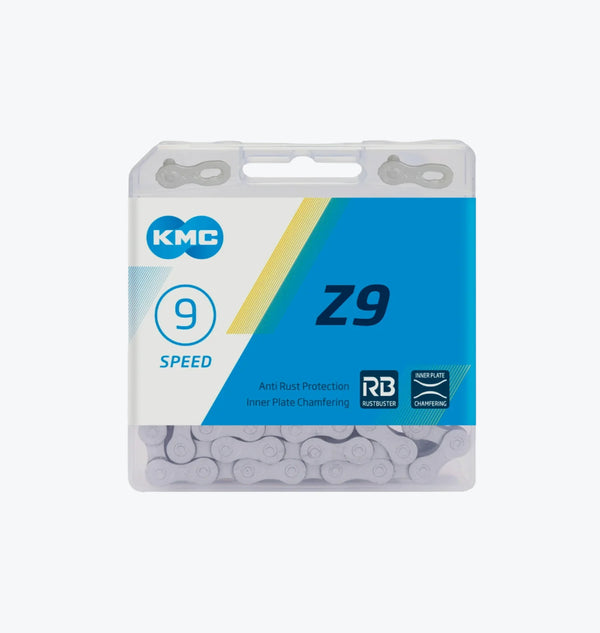 Replacement chain - 9 speed
