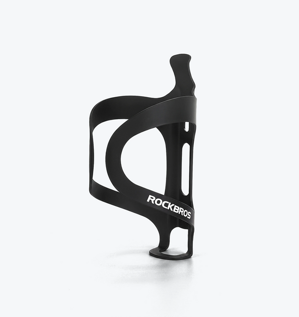 Fat bike bottle cage