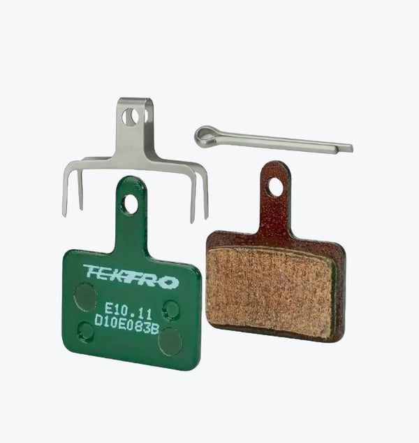 Tektro genuine brake pads