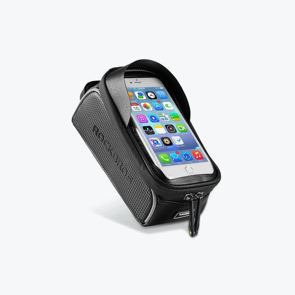 top tube bag
