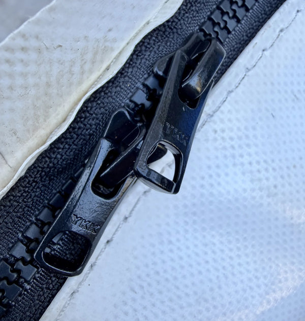 Waterproof PVC battery bag