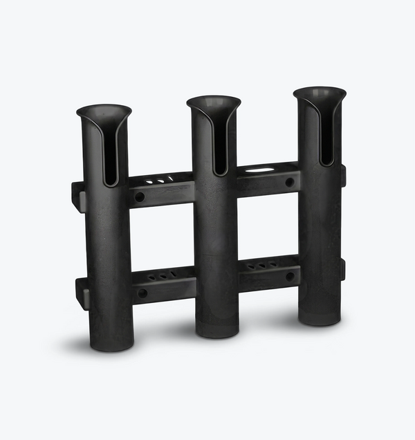fishing rod rack