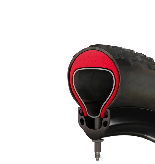 Tannus tyre liner - 20 x 4