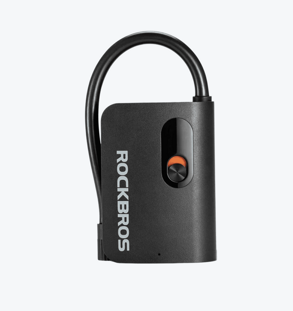 ROCKBROS Mini Electric Tyre Inflator