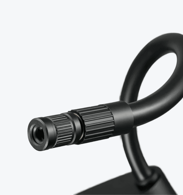 ROCKBROS Mini Electric Tyre Inflator